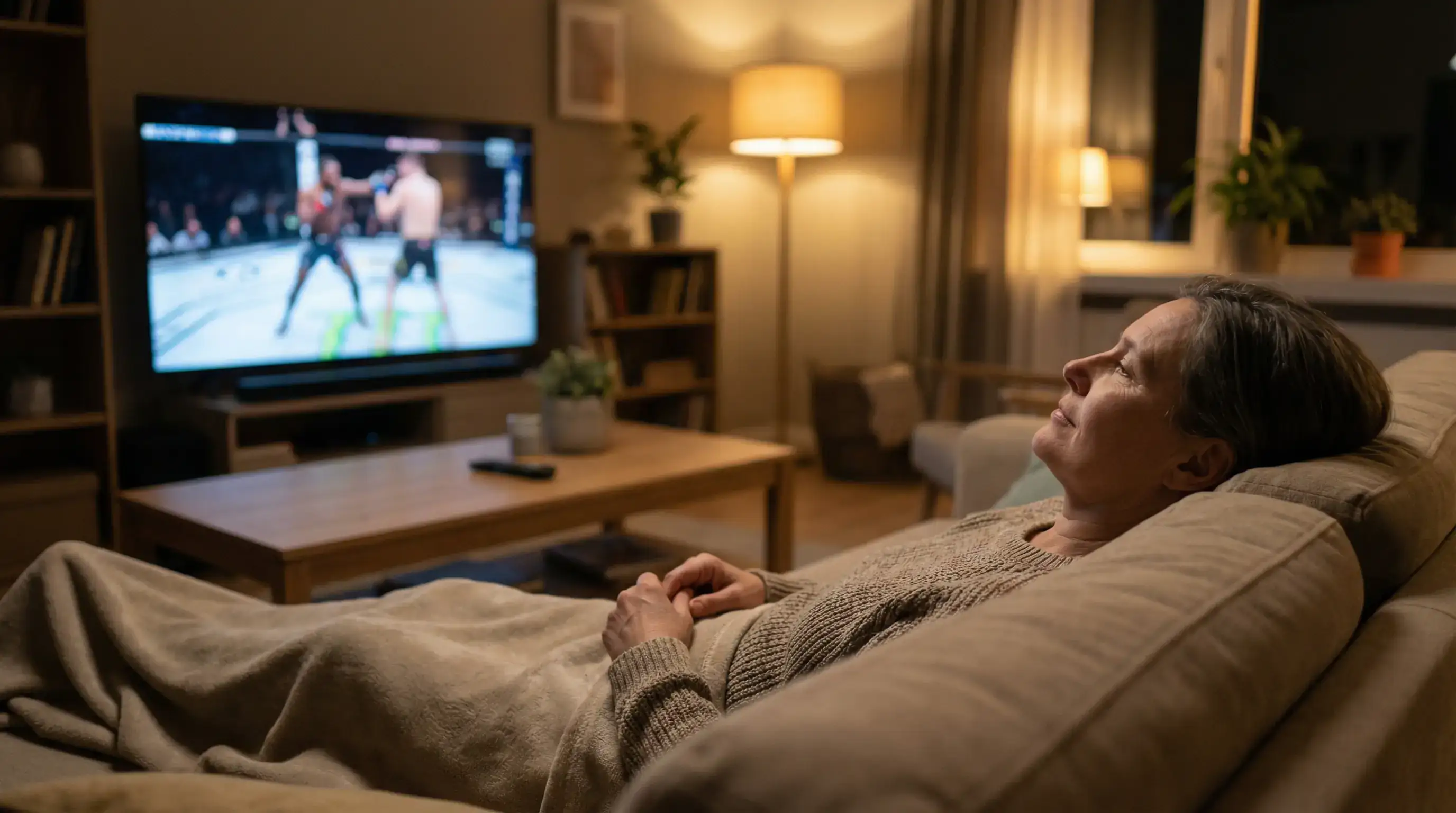Odpowiedzialne obstawianie zakładów na UFC